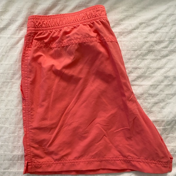 Worn once, Pink Colombia Shorts! - Picture 3 of 5